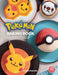 Pokemon Baking Book by Pokemon