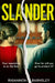 Slander by Rhiannon Barnsley