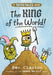 The King of the World! by Ben Clanton