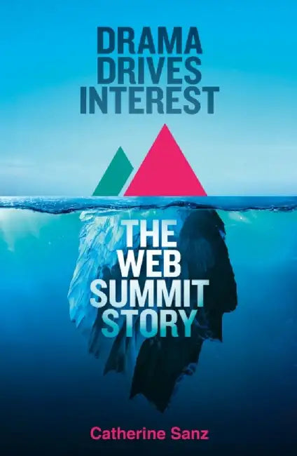 Drama Drives Interest by Catherine Sanz