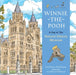 Winnie The Pooh A Day at the Natural History Museum by Jane Riordan