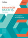 GCSE Maths Edexcel Foundation Student Book by Kevin Evans