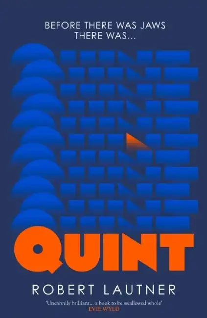 Quint by Robert Lautner