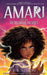 Amari and the Metalwork Menace by BB Alston