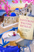 The Santorini Writing Retreat by Eva Glyn