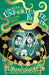 The Grim Grotto by Lemony Snicket