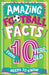 Amazing Football Facts Every 10 Year Old Needs to Know by Caroline Rowlands