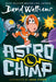 Astrochimp by David Walliams