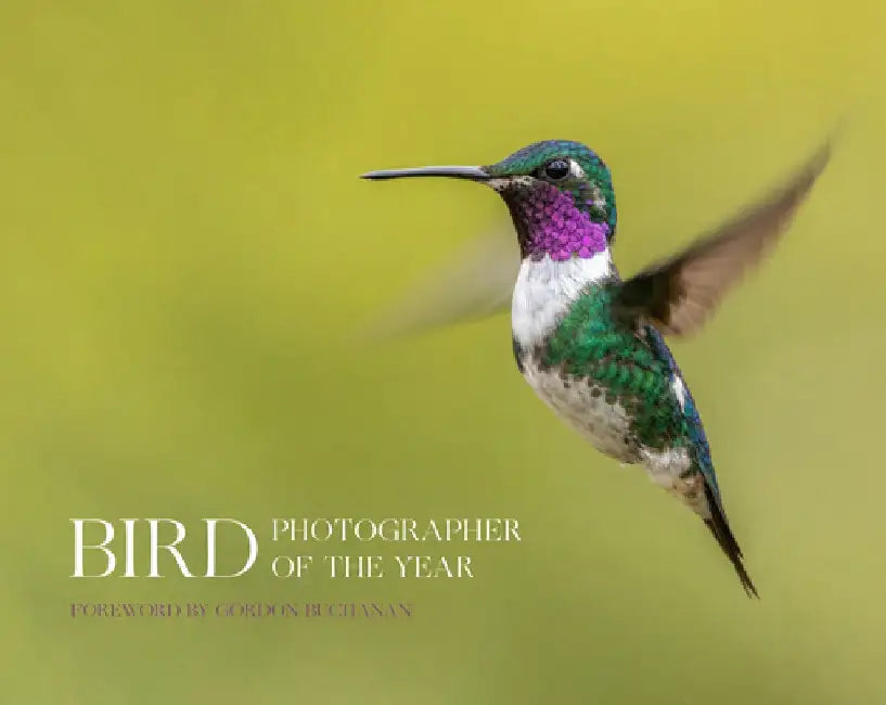 Bird Photographer of the Year by Bird Photographer of the Year