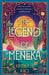 The Legend of Meneka by Kritika H. Rao