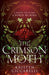 The Crimson Moth by Kristen Ciccarelli