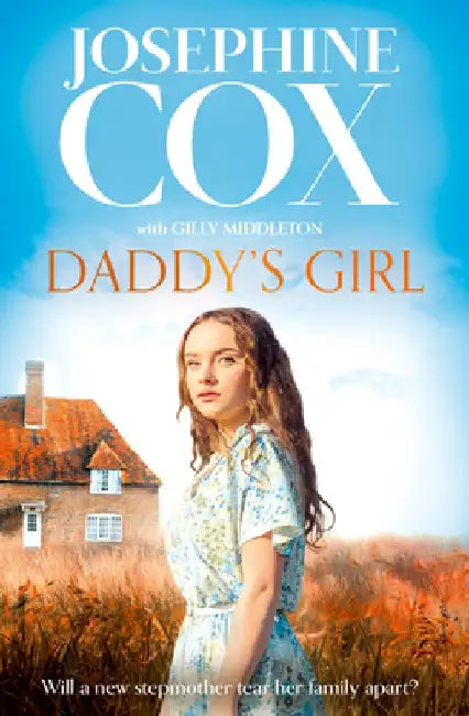 Daddy's Girl by Josephine Cox