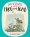 Autumn with Frog and Toad by Arnold Lobel