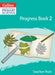 Collins International Primary Science: Progress Book 2 (Teacher Pack) by Tracey Wiles