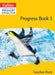Collins International Primary English: Progress Book 1 (Teacher Pack) by Daphne Paizee