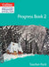 Collins International Primary English: Progress Book 2 (Teacher Pack) by Daphne Paizee