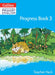 Collins International Primary English: Progress Book 3 (Teacher Pack) by Daphne Paizee