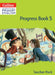 Collins International Primary English: Progress Book 5 (Teacher Pack) by Daphne Paizee