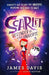 Scarlet: Defender of the Universe by James Davis