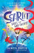 Scarlet Saves the Multiverse by James Davis