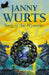Song of the Mysteries by Janny Wurts