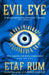 Evil Eye by Etaf Rum