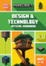 Minecraft STEM Design and Technology by Collins KS2