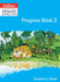 Collins International Primary English: Progress Book 3 (Student's Book) by Daphne Paizee