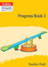 Collins International Primary Maths by Peter Clarke