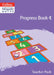 Collins International Primary Maths by Peter Clarke