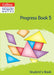 Collins International Primary Maths by Peter Clarke