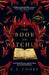 The Book of Witching by C.J. Cooke