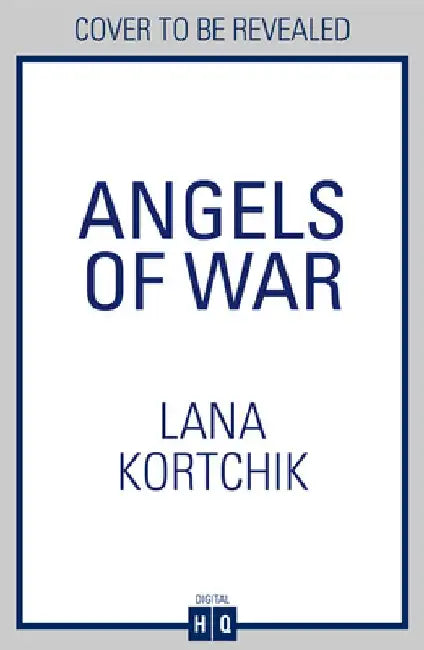 Angels of War by Lana Kortchik