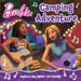 Barbie Camping Adventure Picture Book by Barbie