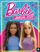 Barbie Annual 2025 by Barbie