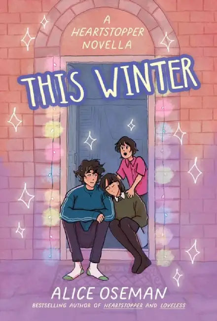 This Winter by Alice Oseman