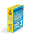 The World of David Walliams: The World’s Worst Children 1, 2 & 3 Box Set by David Walliams