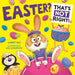 Easter? That’s Not Right! by Candy Bee
