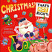 Christmas? That’s Not Right! by Candy Bee