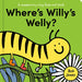 Where’s Willy’s Welly? by Rob Jones