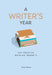 A Writer’s Year by Emma Bastow
