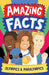 Amazing Facts: Olympics and Paralympics by Caroline Rowlands