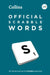 Official SCRABBLE™ Words by Collins Scrabble