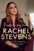 Finding My Voice by Rachel Stevens