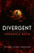 Divergent by Veronica Roth