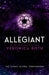 Allegiant by Veronica Roth