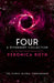 Four: A Divergent Collection by Veronica Roth