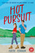 Hot Pursuit by Cassie Connor