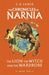 The Lion, the Witch and the Wardrobe by C. S. Lewis