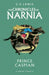 Prince Caspian by C. S. Lewis
